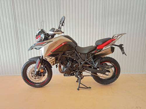 Nouvelle BENELLI TRK 702 / 702X