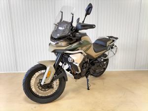 CFMOTO 800 MT TOURING