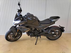 CFMOTO 800 NK SPORT