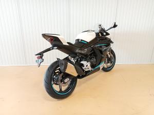 CFMOTO 450 SR