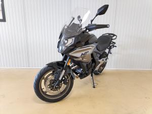 CFMOTO MT 700