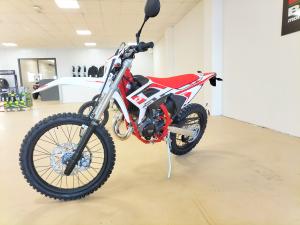 BETA RR 50CC ENDURO