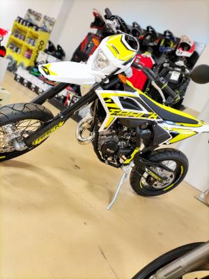 BETA RR 50CC SM