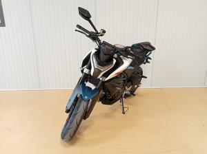 CFMOTO 450 NK