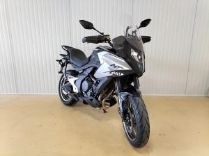 CFMOTO MT 700