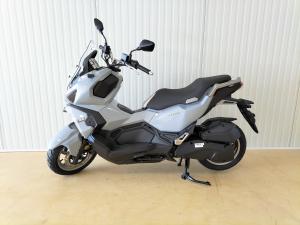 SYM 125 ADX