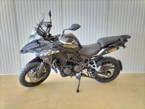 BENELLI TRK 502X