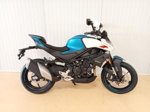 CFMOTO 450 NK