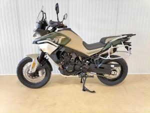 CFMOTO 800 MT TOURING