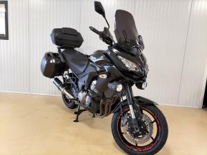 KAWASAKI VERSYS 1000 GRAND TOURER 2015