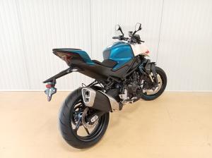 CFMOTO 450 NK