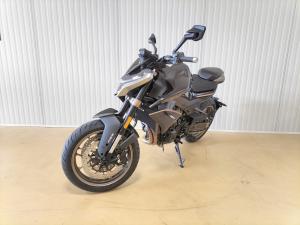 CFMOTO 800 NK ADVANCE