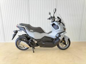 SYM 125 ADX