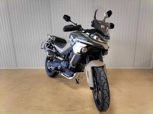 CFMOTO 800 MT TOURING