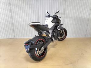 CFMOTO 800 NK SPORT