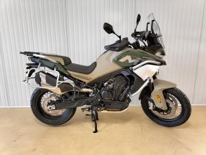 CFMOTO 800 MT TOURING