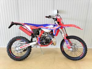 BETA RR 50CC ENDURO