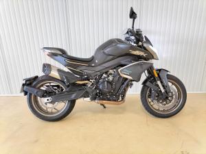 CFMOTO 800 NK SPORT