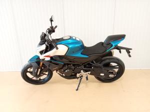 CFMOTO 450 NK