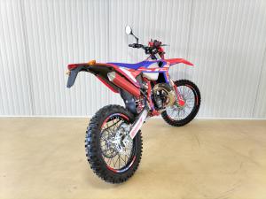 BETA RR 50CC ENDURO