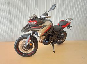 BENELLI TRK 702X