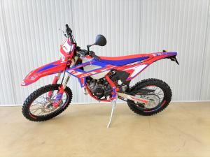 BETA RR 50CC ENDURO