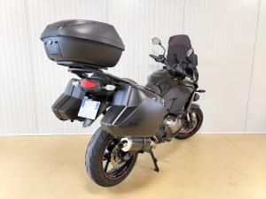 KAWASAKI VERSYS 1000 GRAND TOURER 2015