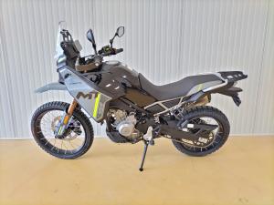 CFMOTO 450 MT