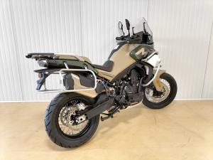 CFMOTO 800 MT TOURING