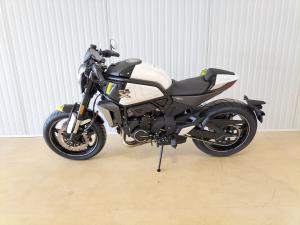 CFMOTO 700 CL-X SPORT