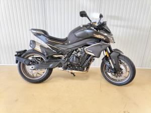 CFMOTO 800 NK ADVANCE