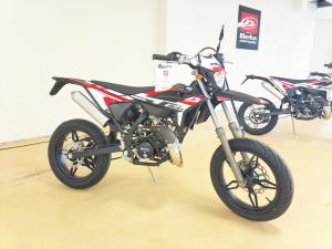 BETA RR 50CC SM