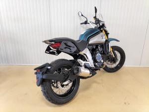 CFMOTO 700 CL-X ADVENTURE