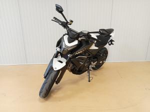 CFMOTO 450 NK