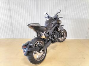 CFMOTO 800 NK ADVANCE