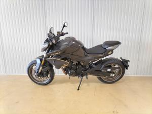 CFMOTO 800 NK ADVANCE