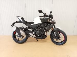 CFMOTO 450 NK