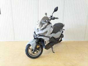 SYM 125 ADX