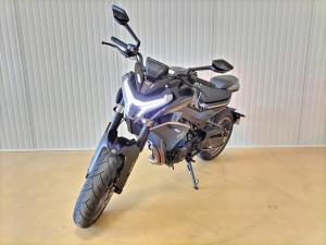 CFMOTO 800 NK SPORT