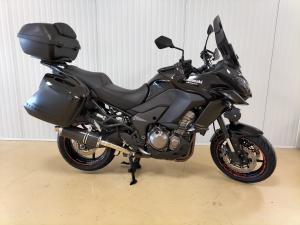 KAWASAKI VERSYS 1000 GRAND TOURER 2015