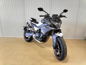 CFMOTO 800 NK SPORT