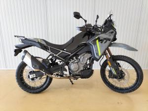 CFMOTO 450 MT