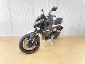 CFMOTO 800 NK SPORT