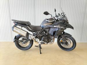 BENELLI TRK 502X